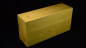 Preview: Carat B12 Bamboo Brick Box