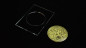 Preview: Carat CI1 Single Deck Coin Insert 51 diameter
