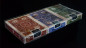 Preview: Carat DS3 Triple Deck Sleeves (5 Pack)