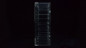 Preview: Carat XDR24L Deck Rack (24 Decks) with Lid