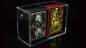 Preview: Carat XHB Brick BOX (Holds 6 Decks)