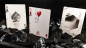Preview: Carbon (Graphite Edition) - Pokerdeck