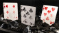 Preview: Carbon (Graphite Edition) - Pokerdeck