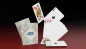 Preview: Card Across Plus by IARVEL MAGIC (Blue)