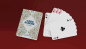 Preview: Card Across Plus by IARVEL MAGIC (Red)