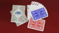 Preview: Card Across Plus by IARVEL MAGIC (Red)