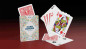 Preview: Card Across Plus by IARVEL MAGIC (Red)