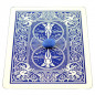 Mobile Preview: Card on Ceiling Wax by David Bonsall 50g - Bicycle Blau 