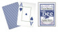 Preview: Cards Bee Poker Jumbo Index (Blue)