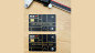 Preview: Cash Flow by Yves Doumergue