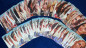 Preview: Celebrity Deck (Marked) by iNFiNiTi - Markiertes Kartenspiel