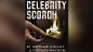 Preview: Celebrity Scorch (Brad Pitt & Angelina Jolie) by Mathew Knight and Stephen Macrow - Bild erscheint auf Rücken einer signierten blanko Karte
