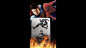 Preview: Celebrity Scorch (SUPER MAN & SPIDER MAN) by Mathew Knight and Stephen Macrow
