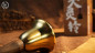 Preview: Celestial Bell by Zhou Yu & Tom Wei