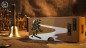 Preview: Celestial Bell by Zhou Yu & Tom Wei