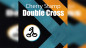 Preview: Cherries Stamp for Double Cross By Magic Smith X Magic Dream