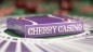 Preview: Cherry Casino - Desert Inn Purple - Pokerdeck