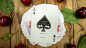 Preview: Cherry Casino - Desert Inn Purple - Pokerdeck