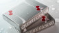 Preview: Cherry Casino - McCarran Silver - Pokerdeck