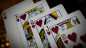Preview: Cherry Casino (Monte Carlo Black and Gold) by Pure Imagination Projects - Pokerdeck