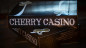 Preview: Cherry Casino (Monte Carlo Black and Gold) by Pure Imagination Projects - Pokerdeck