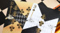 Preview: CHESS Black by Hidden Light - Pokerdeck