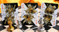 Preview: CHESS White by Hidden Light - Pokerdeck