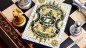 Preview: CHESS White by Hidden Light - Pokerdeck