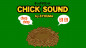 Preview: Chick Sound Set by Tejinaya Magic