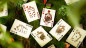 Preview: Childhood by TCC & Lunzi - Pokerdeck