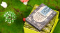 Preview: Childhood (Half Brick Standard + Gilded ) by TCC & Lunzi - Pokerdeck