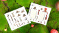 Preview: Childhood (Half Brick Standard + Gilded ) by TCC & Lunzi - Pokerdeck