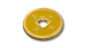 Preview: Chinese Coin by Tango - Dollar size - Black/Yellow