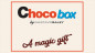 Preview: CHOCO BOX by Gustavo Raley - Schokolade erscheinen lassen - Kinder Zaubertrick