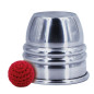 Preview: Chop Cup - Aluminum