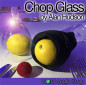 Preview: Chop Glass by Alan Hudson and World Magic Shop