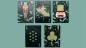 Preview: Christmas Nutcracker by Puckator UK - Pokerdeck Preview: Christmas Nutcracker by Puckator UK - Pokerdeck