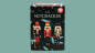 Preview: Christmas Nutcracker by Puckator UK - Pokerdeck Preview: Christmas Nutcracker by Puckator UK - Pokerdeck