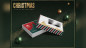 Preview: Christmas Playing Cards Set by TCC - Weihnachts Pokerdeck SET