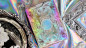 Preview: Chromium - Pokerdeck