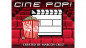 Preview: CINE POP! by Marcos Cruz