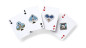 Preview: CLEP (Moon Exploration) - Pokerdeck Preview: CLEP (Moon Exploration) - Pokerdeck