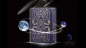 Preview: CLEP (Moon Exploration) - Pokerdeck Preview: CLEP (Moon Exploration) - Pokerdeck