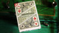 Preview: Clockwork Empire by fig.23 - Pokerdeck - Markiertes Kartenspiel