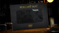 Preview: Close Up Matte - Elegant Close-up Pad (Black) by TCC