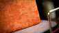 Preview: Close Up Matte - Elegant Close-up Pad (Orange) by TCC