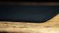 Preview: Close Up Matte - Sewn-Edge Basic Close-Up Pad (Black) by TCC Presents