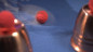 Preview: Close Up Pad Standard - Blau mit Kartensymbolen - 11X16 - Closeup Matte by Murphy