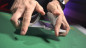 Preview: Close Up Pad Standard - Grün mit Kartensymbolen - 11X16 - Closeup Matte by Murphy
