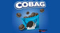 Preview: COBAG by Marcos Cruz